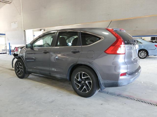 Vin: 2hkrm4h40gh690291, lot: 59987215, honda crv se 20162