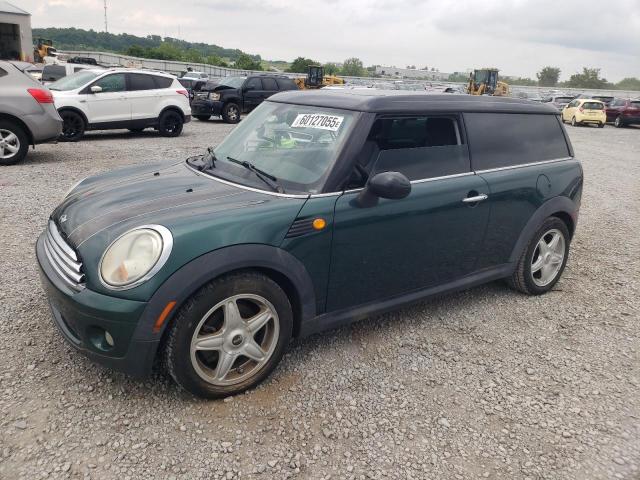MINI COOPER CLU