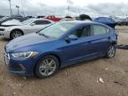 2018 HYUNDAI ELANTRA SE - 5NPD84LF1JH352820