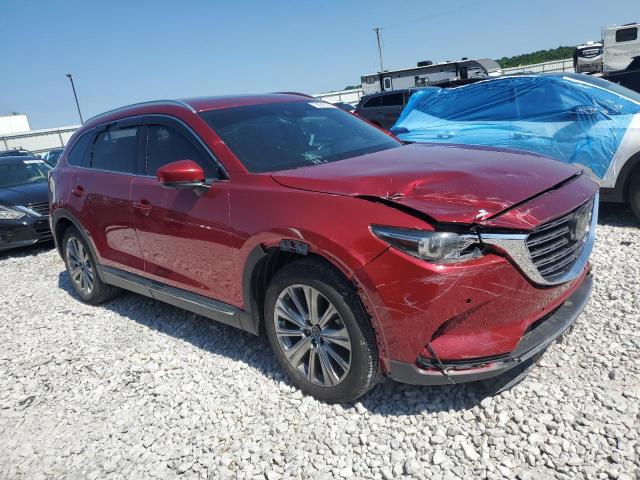 2021 MAZDA CX-9 SIGNA JM3TCBEY6M0508470