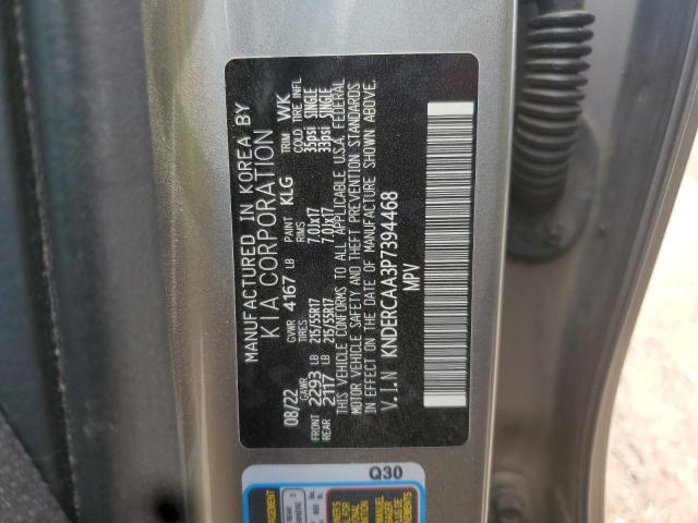 2023 KIA SELTOS EX KNDERCAA3P7394468