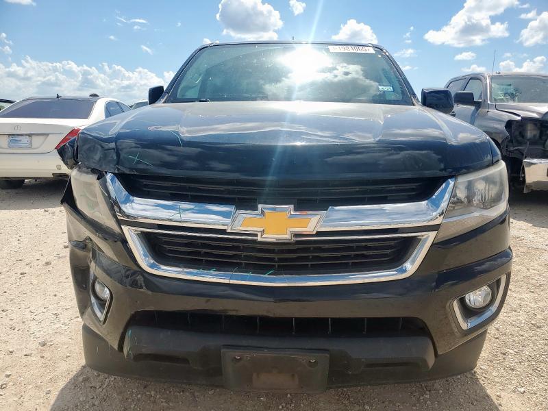 2018 CHEVROLET COLORADO L - 1GCGSCEN6J1173421