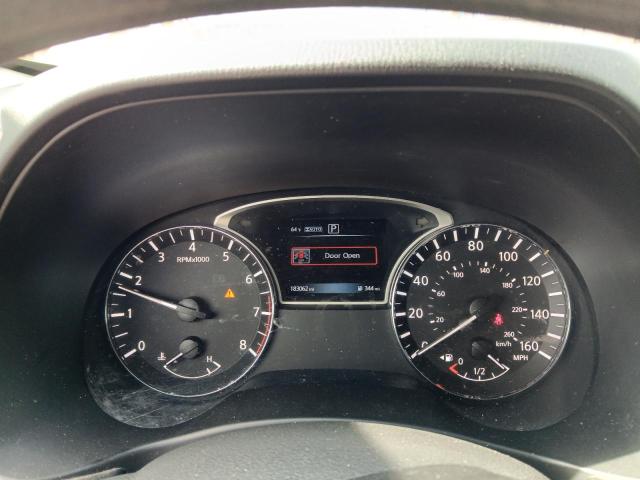 2016 NISSAN PATHFINDER - 5N1AR2MM0GC604915