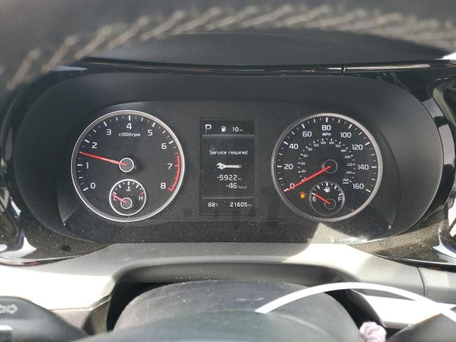 2024 KIA K5 GT LINE 5XXG64J21RG231960