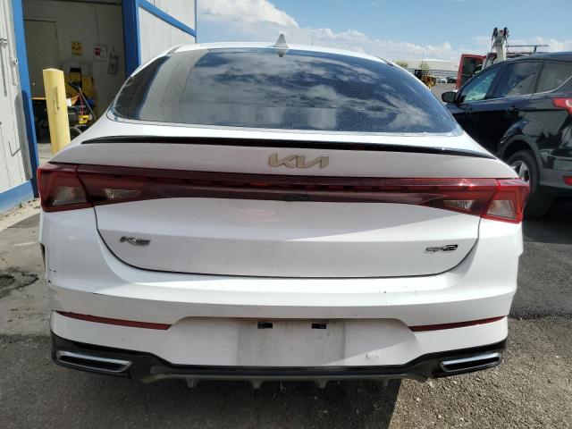 2022 KIA K5 GT LINE 5XXG64J2XNG099534