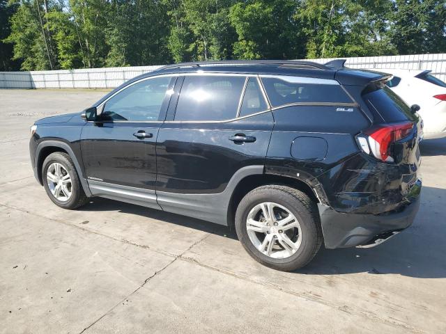 Vin: 3gkaltev4ll196781, lot: 59941715, gmc terrain sle 20202