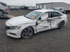 2019 HONDA ACCORD SPO - 1HGCV1F31KA066142