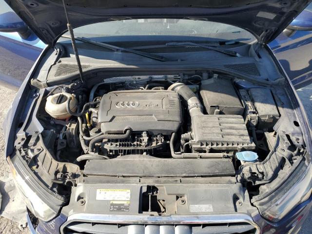 2016 AUDI A3 PREMIUM - WAUA7GFF7G1051923