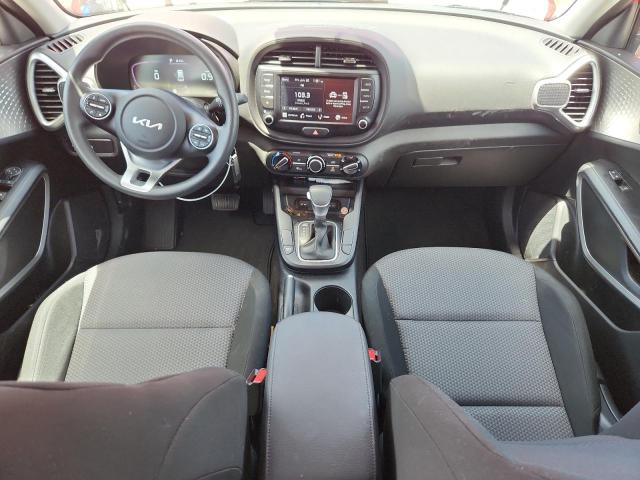 2023 KIA SOUL LX KNDJ23AU8P7201650