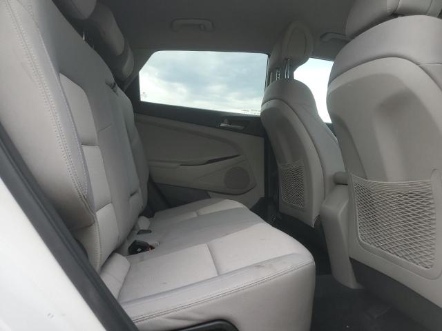 2018 HYUNDAI TUCSON SEL - KM8J3CA46JU603619