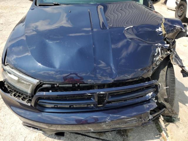 2017 DODGE DURANGO GT 1C4RDJDG5HC806189