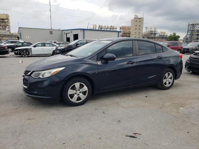 Vin: 1g1bc5sm2g7275411, lot: 60874285, chevrolet cruze ls 2016 img_1