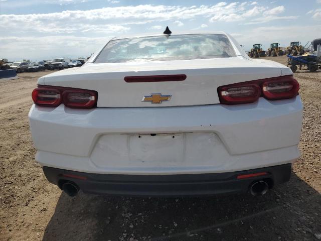 2023 CHEVROLET CAMARO LS 1G1FB1RX8P0129326