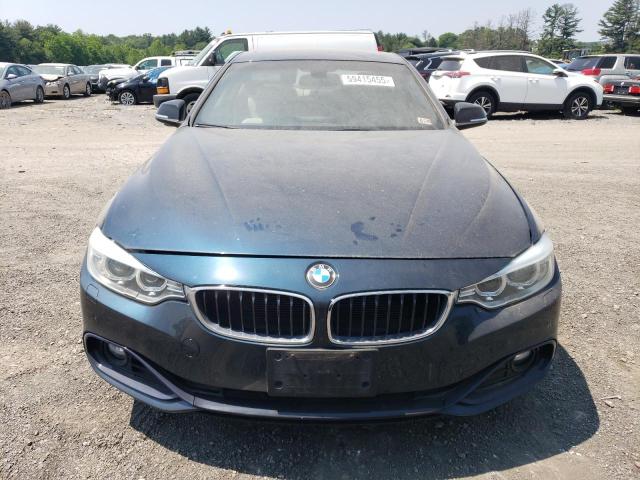 2015 BMW 435 XI WBA3R5C55FK371298