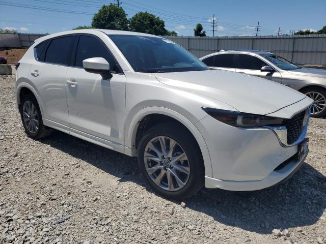 2024 MAZDA CX-5 PREMI JM3KFBEL1R0528379