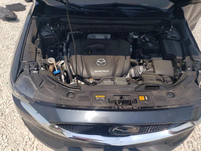 2021 MAZDA CX-5 TOURI JM3KFACM8M0390628