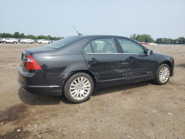 Vin: 3fadp0l35ar277298, lot: 59469255, ford fusion hybrid 20103