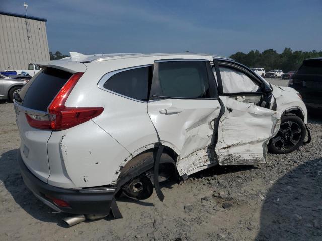 2019 HONDA CR-V TOURI - 2HKRW1H98KH500220