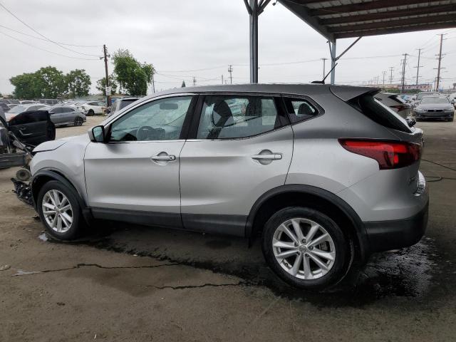 Vin: jn1bj1cp4jw158802, lot: 59682455, nissan rogue s 20182