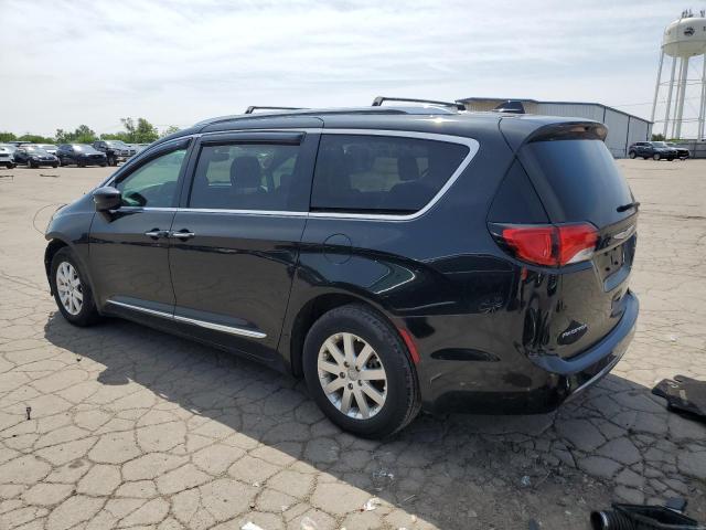 Vin: 2c4rc1eg7hr519123, lot: 60761255, chrysler pacifica touring l plus 20172