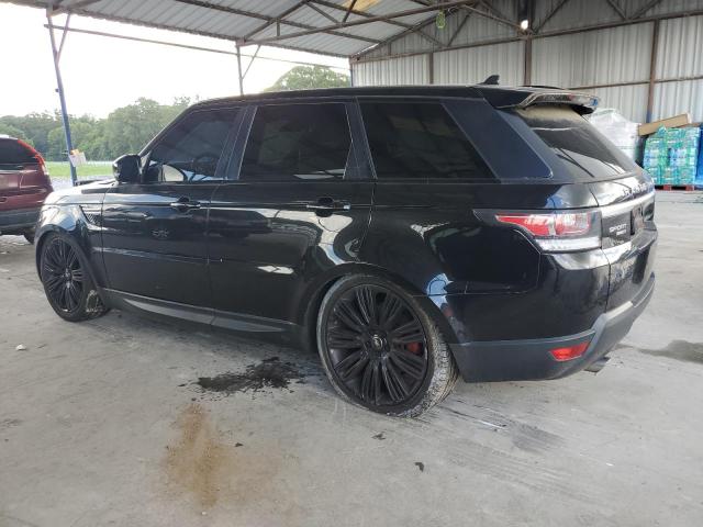Vin: salwr2pf9ga666812, lot: 61425175, land rover rangerover hse 20162
