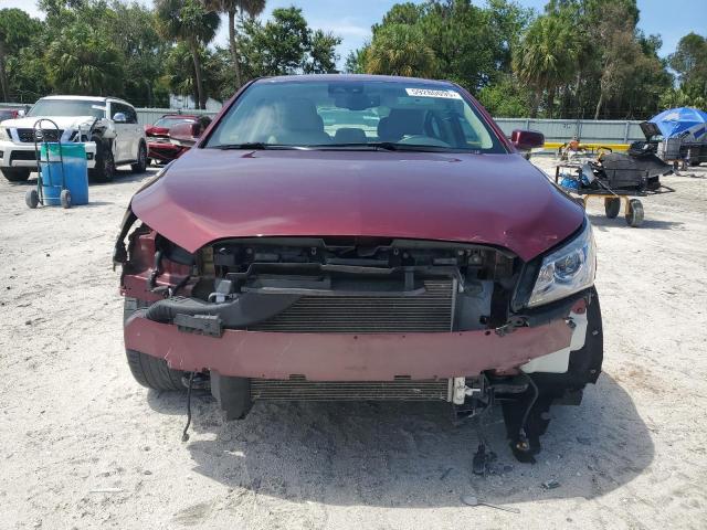 2016 BUICK LACROSSE P 1G4GD5G35GF248845