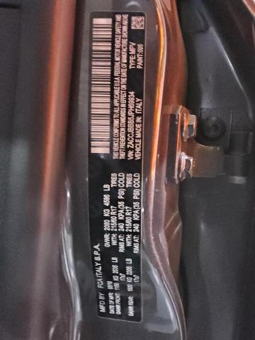2018 JEEP RENEGADE L ZACCJBBB5JPH69934
