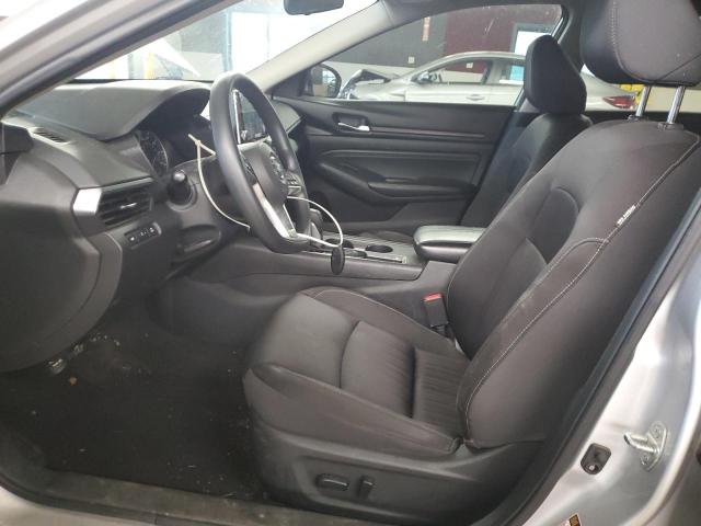 2019 NISSAN ALTIMA S - 1N4BL4BVXKC251776