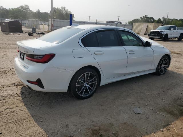 Vin: 3mw5r1j07l8b04265, lot: 59266685, bmw 3 series 20203