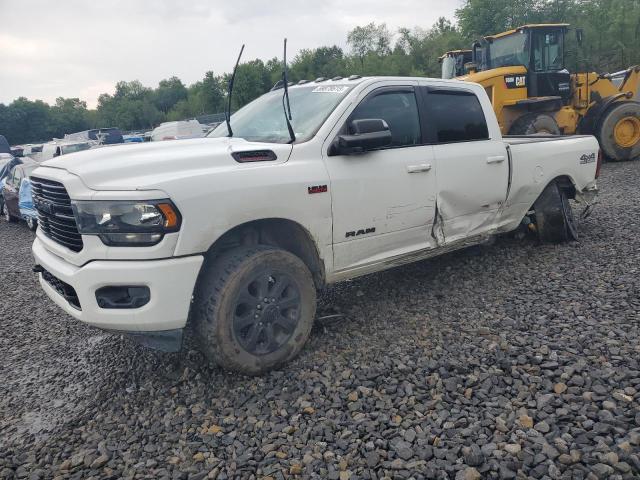 Vin: 3c6ur5dj2mg524699, lot: 59878615, ram 2500 big horn 2021 img_1