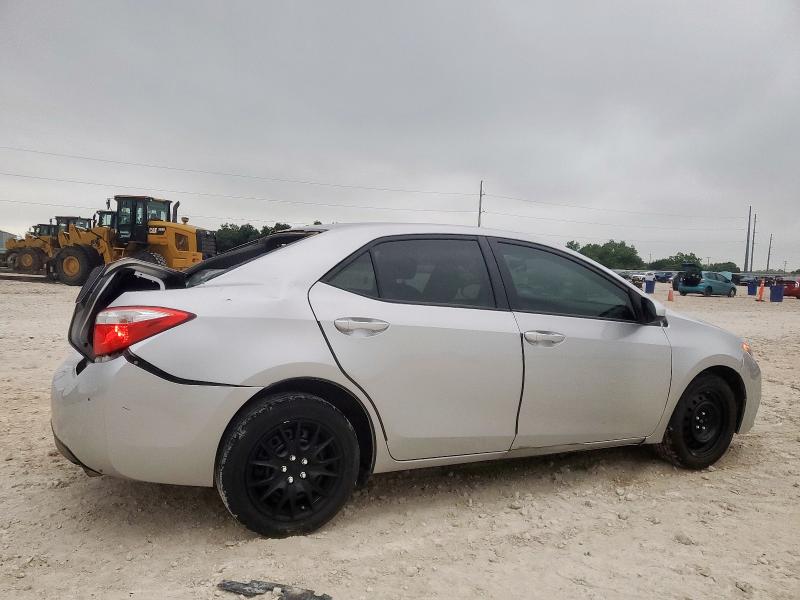 Vin: 5yfburhe9fp340053, lot: 59298105, toyota corolla l 20153