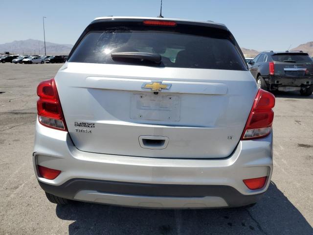 2020 CHEVROLET TRAX 1LT #3286894213