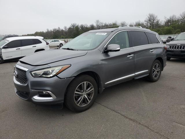Vin: 5n1dl0mm8hc509183, lot: 60083375, infiniti qx60 2017 img_1