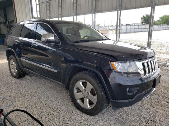 Vin: 1c4rjfbt7cc159857, lot: 59024675, jeep grand cher limited 20124