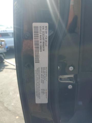 2021 CHRYSLER 300 S 2C3CCABT1MH604194