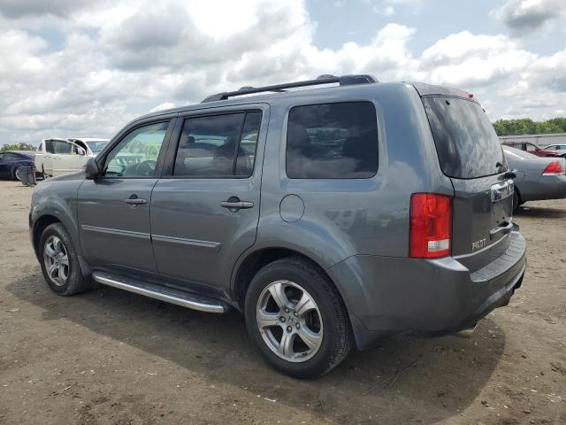 Vin: 5fnyf3h6xcb022511, lot: 59984065, honda pilot exl 20122