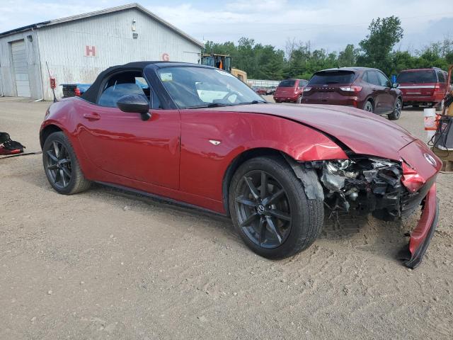 Vin: jm1ndac70h0121941, lot: 62991875, mazda mx5 club 20174