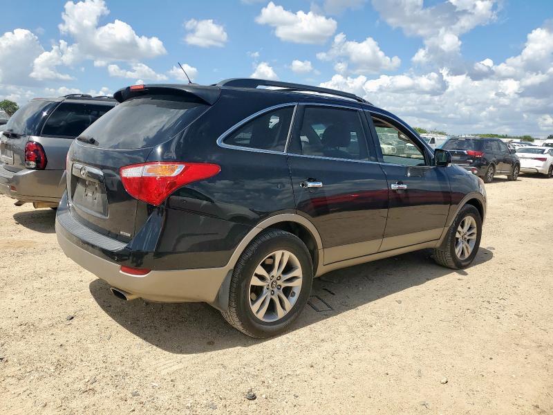 Vin: km8nu4ccxcu186016, lot: 62603715, hyundai veracruz gls 20123