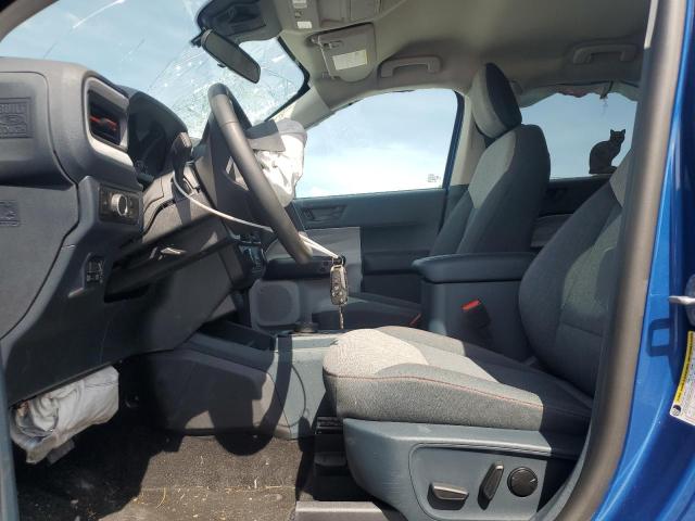 2024 FORD MAVERICK X 3FTTW8J95RRA18840