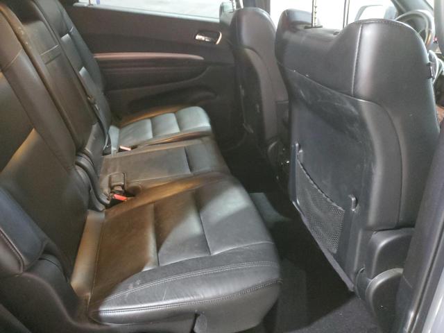 2020 DODGE DURANGO GT 1C4RDJDG1LC142658