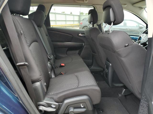 2013 DODGE JOURNEY SE - 3C4PDCAB2DT722583