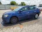2019 NISSAN SENTRA S - 3N1AB7AP5KY396392