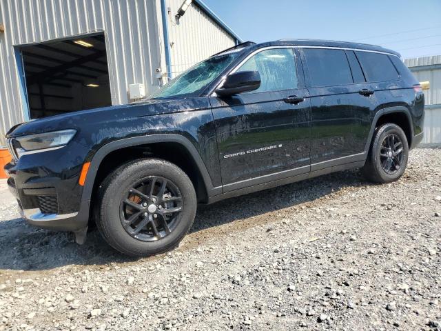 Vin: 1c4rjjag9p8754886, lot: 62083265, jeep grand cher l laredo 2023 img_1