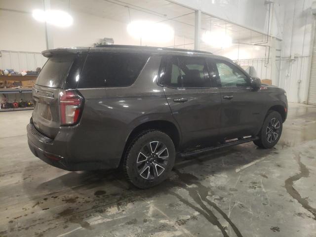 2021 CHEVROLET TAHOE K150 - 1GNSKPKD0MR230125
