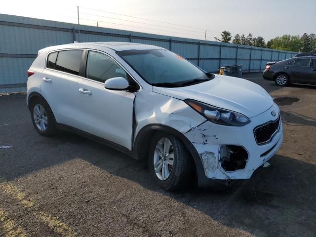 Vin: kndpm3ac5k7507855, lot: 59094215, kia sportage lx 20194