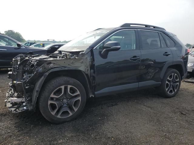TOYOTA RAV4 ADVEN