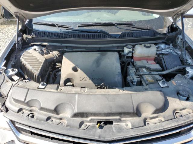 2019 CHEVROLET TRAVERSE P - 1GNERKKW9KJ227040