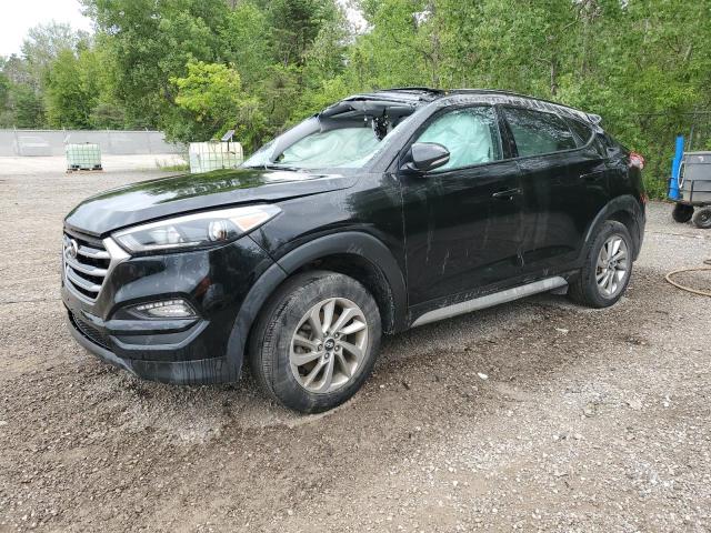 HYUNDAI TUCSON SEL