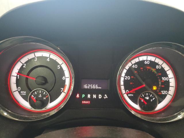 2016 DODGE GRAND CARA 2C4RDGCG5GR339284