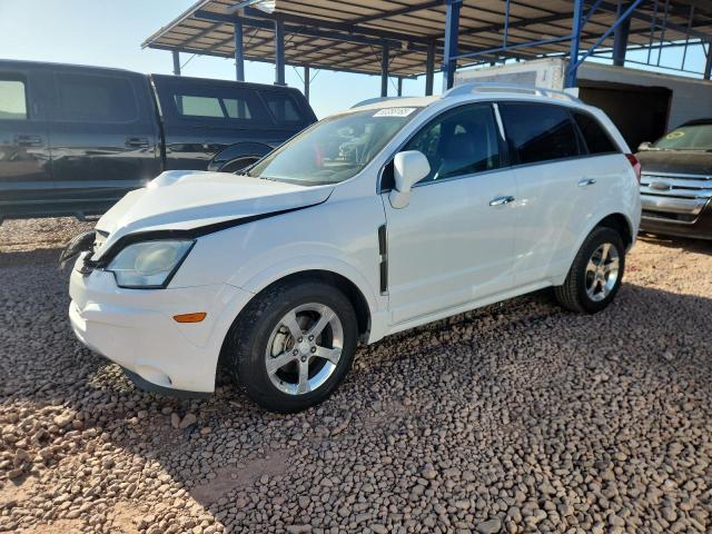 Vin: 3gnal3ek3ds620029, lot: 60358165, chevrolet captiva lt 2013 img_1